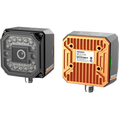 Sensor De Vision De 5 Mp Con Un Lente Focal 8 mm - Kompletum