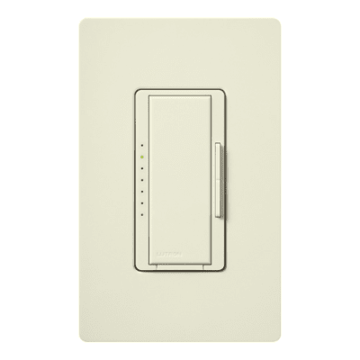 DIMMER RA2 600W NEUTRO - Kompletum