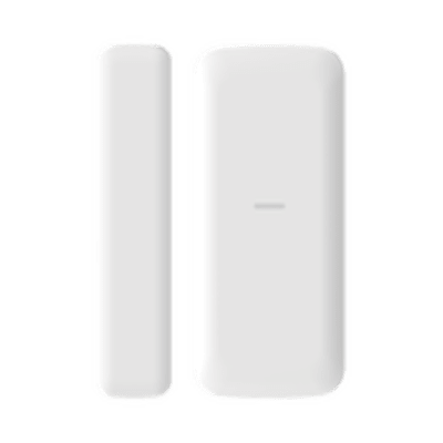 (AX PRO) Contacto Magnético Inalámbrico Slim / Uso en Interior / LED Indicador / Tamper - Kompletum