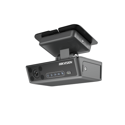 Dashcam de Industria / 5 Canales de Video (2 Predeterminados y 3 de Extensión) / Cámara Frontal 1620P y Trasera 1080P / Audio Bidireccional / GPS-GLONASS-GALILEO / Wi-Fi / Bluetooth y 4G / Micro SD - Kompletum