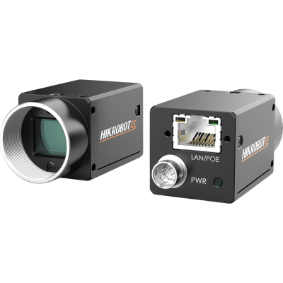 Camara de inspeccion de area 5mp, gige,imx264,color,basic - Kompletum