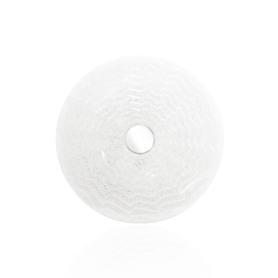 Lámpara de Techo LED / 40W / 3000 Lúmenes / 3 Temperaturas de Color (2700K-6500K) / IP20 Interior / Vida Útil 50,000 Horas / Material Aluminio y PC / Base Sobreponer - Kompletum