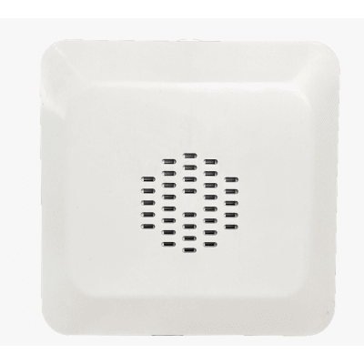 Detector VRF  Para Gas Refrigerante R410A| 0 - 10,000 PPM | 24 VCD Modbus - Kompletum