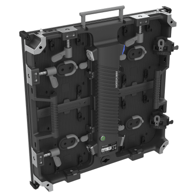 Modulo led renta interior pixel pitch 2.9mm resolucion 168 x 168 - Kompletum