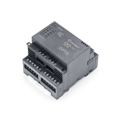 Expansión analógica Opta A0602 - Kompletum