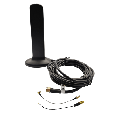 Antena Externa compatible con AX HOME y AX Hybrid PRO - Kompletum
